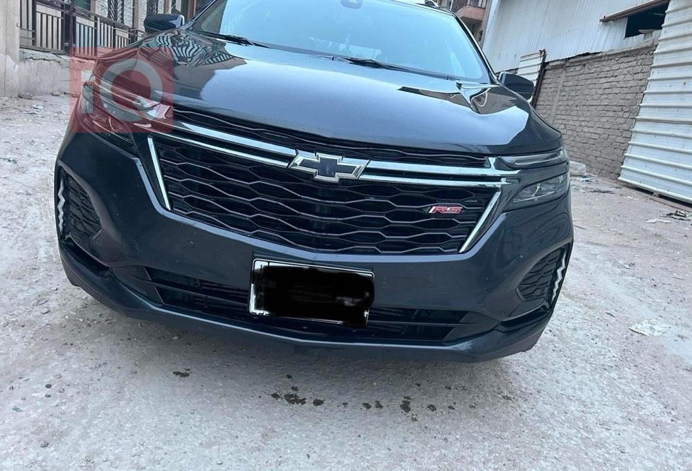 شيفروليه إكوينوكس